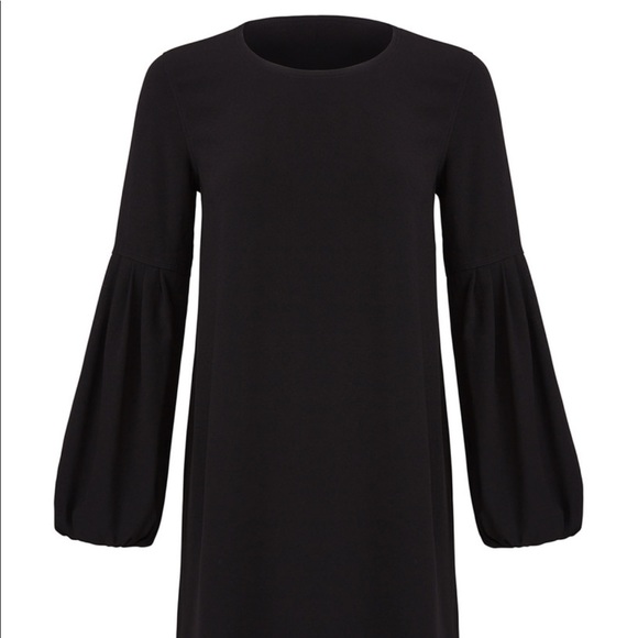 Elizabeth & James LBD - Picture 1 of 8